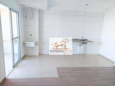 Apartamento, 2 quartos, 54 m² - Foto 3
