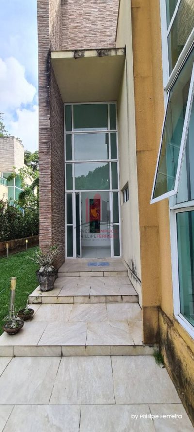 Casa de Condomínio, 5 quartos - Foto 3