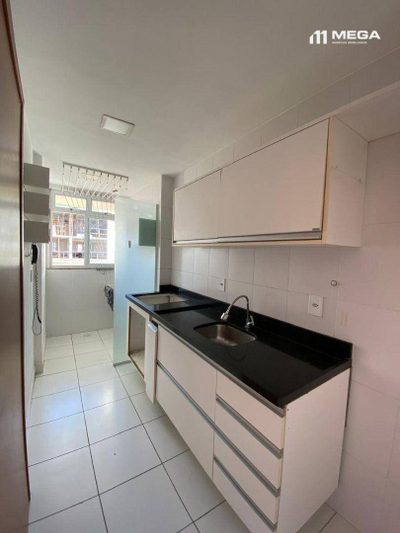 Apartamento, 2 quartos, 65 m² - Foto 1