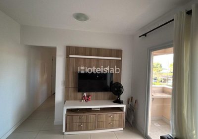 Apartamento, 2 quartos - Foto 2