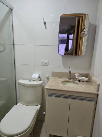 Apartamento, 3 quartos, 88 m² - Foto 5