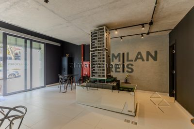 Casa Comercial, 130 m² - Foto 2
