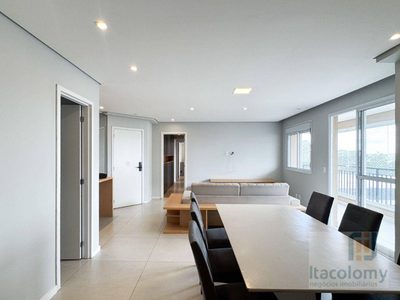 Apartamento, 3 quartos, 109 m² - Foto 5