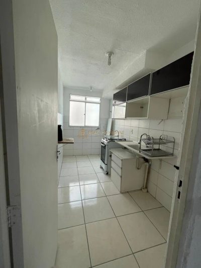 Apartamento, 2 quartos, 60 m² - Foto 2