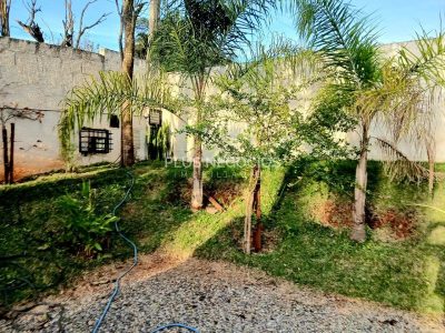 Chácara, 3 quartos, 1000 m² - Foto 4