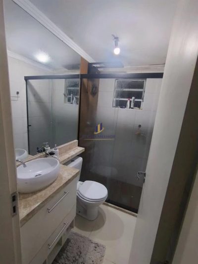 Apartamento, 2 quartos, 45 m² - Foto 5