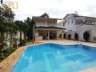 Casa, 4 quartos, 240 m² - Foto 2