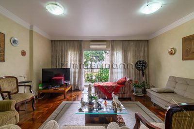 Apartamento, 4 quartos, 160 m² - Foto 4
