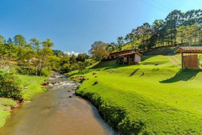 Chácara, 3 quartos, 3000 m² - Foto 2