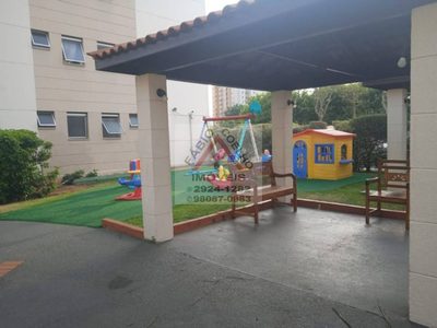 Apartamento, 2 quartos, 48 m² - Foto 3