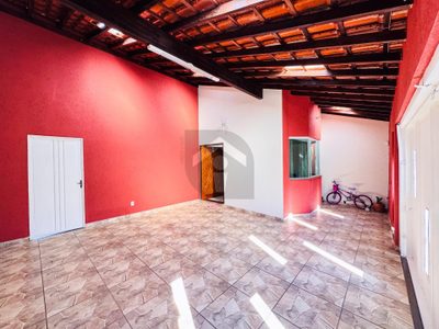 Casa, 3 quartos, 200 m² - Foto 3