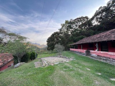 Fazenda, 10 m² - Foto 2