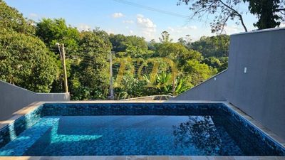 Casa, 3 quartos, 112 m² - Foto 3