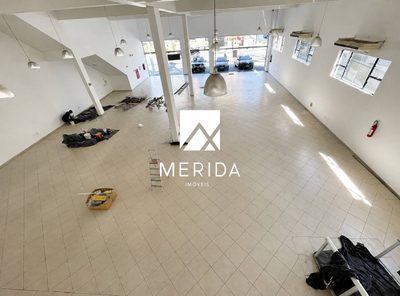 Loja-Salão, 650 m² - Foto 4