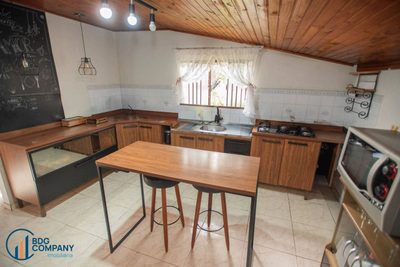 Casa, 3 quartos, 136 m² - Foto 4