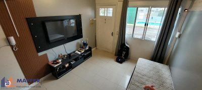 Casa, 2 quartos, 91 m² - Foto 1