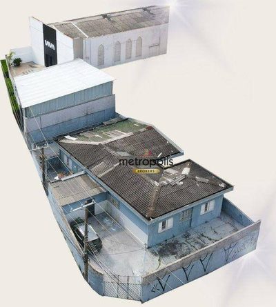 Terreno, 900 m² - Foto 5