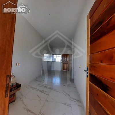 Casa, 3 quartos, 54 m² - Foto 4