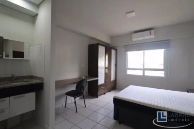 Apartamento, 1 quarto, 22 m² - Foto 1