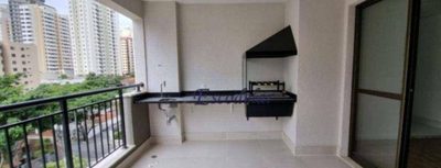 Apartamento, 3 quartos, 108 m² - Foto 4