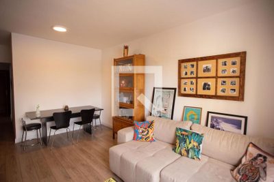 Apartamento, 2 quartos, 78 m² - Foto 3
