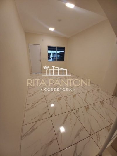 Casa de Condomínio, 2 quartos - Foto 5