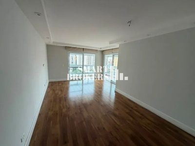 Apartamento, 4 quartos, 124 m² - Foto 3