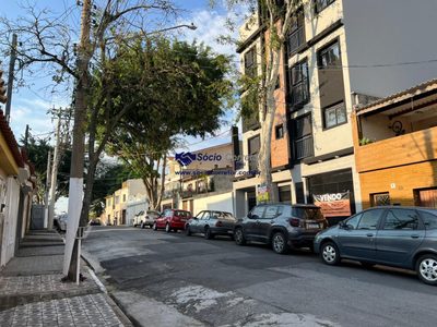Apartamento, 2 quartos, 40 m² - Foto 2