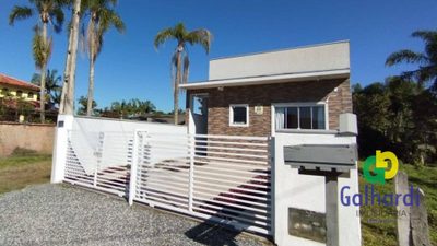 Casa, 3 quartos, 83 m² - Foto 4