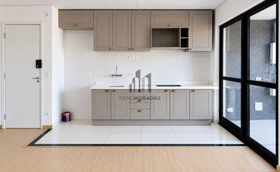 Apartamento, 3 quartos, 56 m² - Foto 4