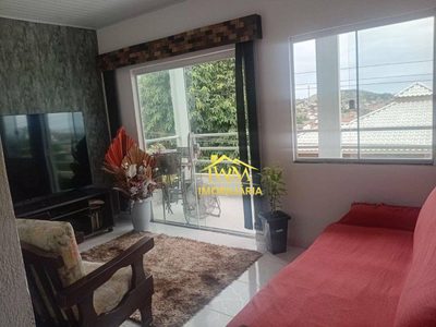 Casa de Condomínio, 2 quartos - Foto 4
