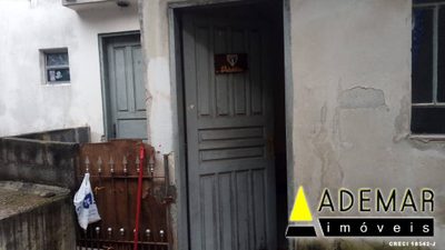 Casa, 3 quartos, 100 m² - Foto 2