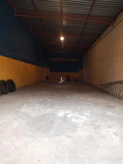 Depósito-Galpão, 255 m² - Foto 4