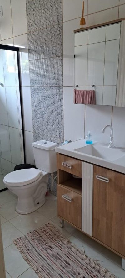 Casa, 2 quartos - Foto 4