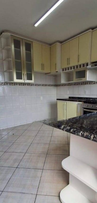 Sobrado, 2 quartos, 218 m² - Foto 4