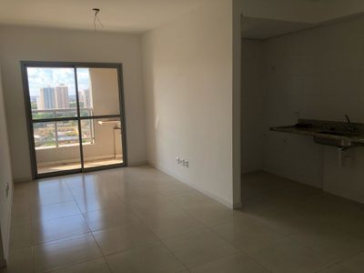 Apartamento, 2 quartos, 68 m² - Foto 1