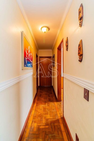 Apartamento, 3 quartos, 106 m² - Foto 5