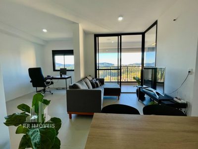 Apartamento, 2 quartos, 62 m² - Foto 2