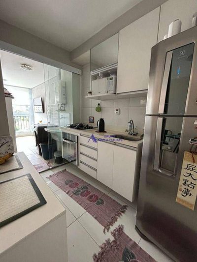 Apartamento, 2 quartos, 57 m² - Foto 3