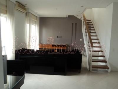Apartamento, 3 quartos, 234 m² - Foto 1