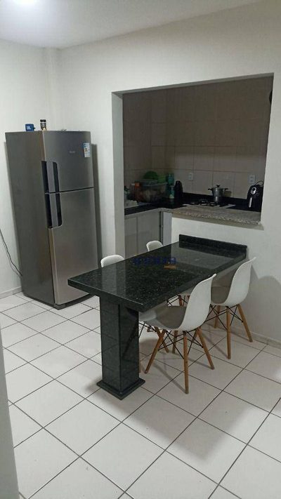 Apartamento, 2 quartos, 58 m² - Foto 3