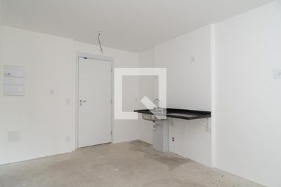 Apartamento, 1 quarto, 37 m² - Foto 5