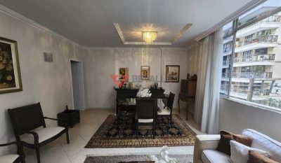 Apartamento, 3 quartos, 125 m² - Foto 5