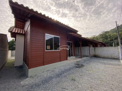 Casa de Condomínio, 2 quartos - Foto 4