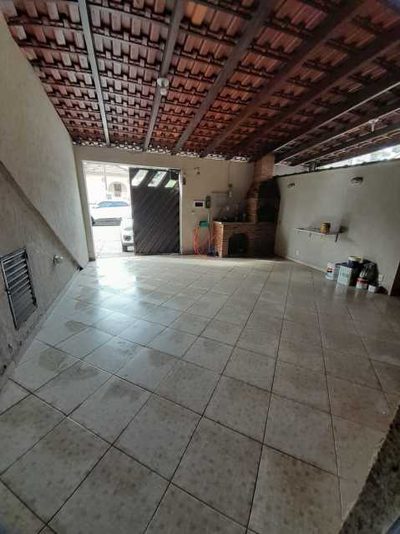 Casa, 2 quartos - Foto 1
