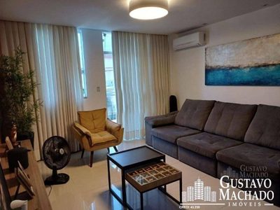 Cobertura, 3 quartos, 238 m² - Foto 3