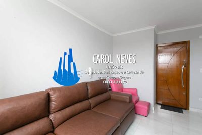 Apartamento, 2 quartos, 72 m² - Foto 4