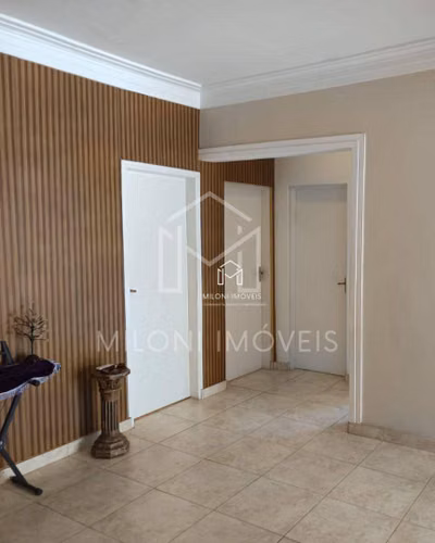 Casa, 2 quartos, 160 m² - Foto 1