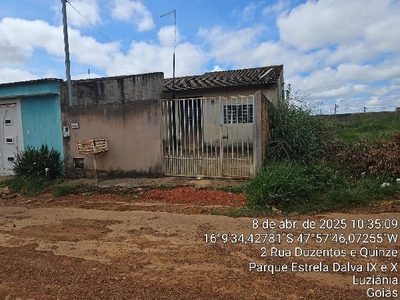 Casa, 3 quartos, 180 m² - Foto 1