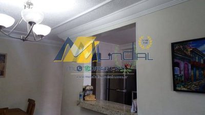 Apartamento, 2 quartos, 55 m² - Foto 5